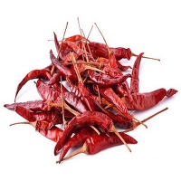 Dry Red Chilli • வர மிளகாய்